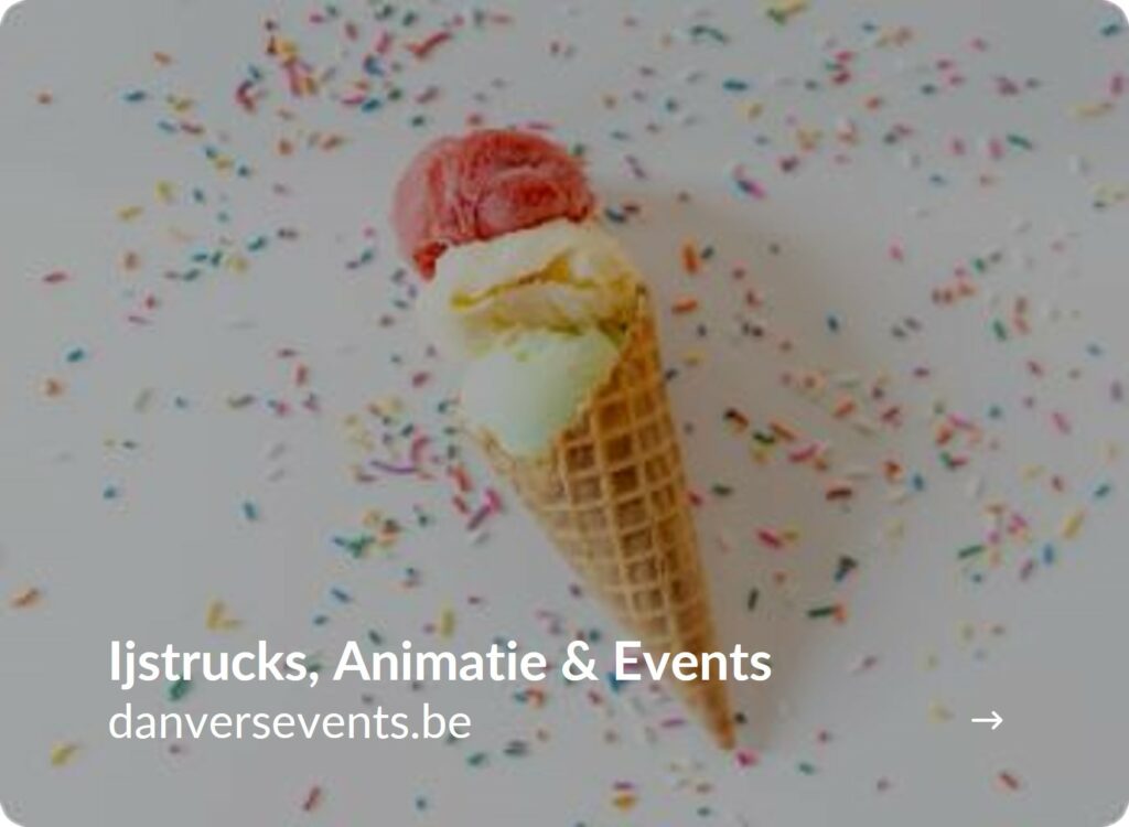 Portfolio · Danvers Events