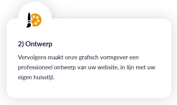 Van gesprek naar ontwerp